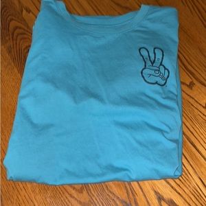 Brand new never worn medium